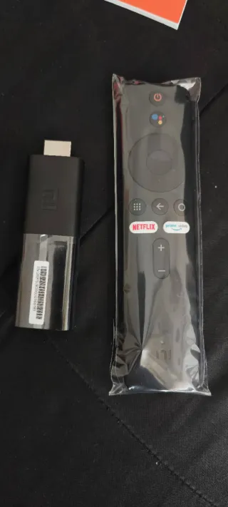 Xiaomi Mi TV Stick Android TV FHD