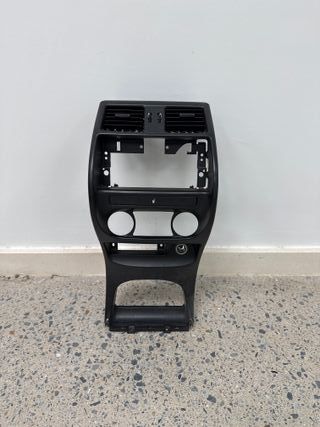 Consola Central Nissan Terrano