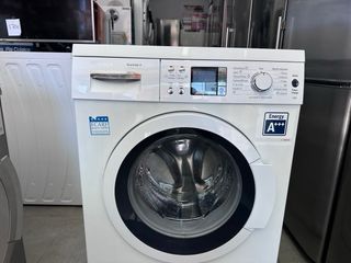 Lavadora Bosch Avantixx 8 kg con garantía transpor