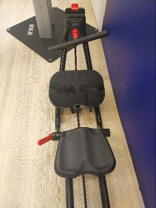 Máquina de remo Domyos 100