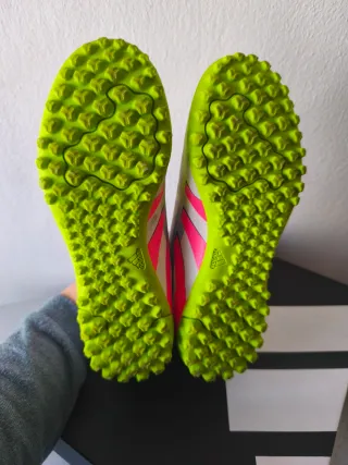 Botas de fútbol Adidas Predator Talla 36