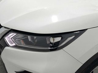 Nissan Qashqai Acenta