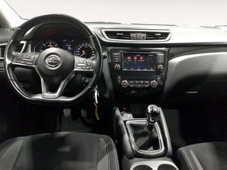Nissan Qashqai Acenta