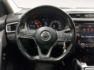 Nissan Qashqai Acenta