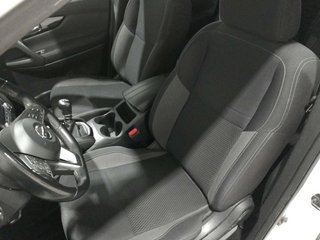 Nissan Qashqai Acenta