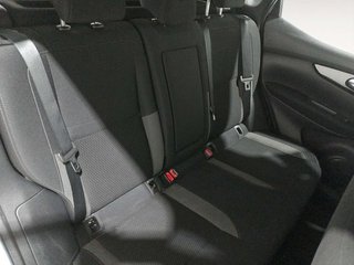 Nissan Qashqai Acenta