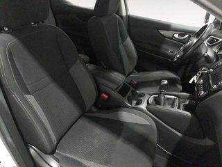 Nissan Qashqai Acenta