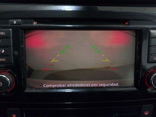 Nissan Qashqai Acenta