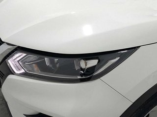 Nissan Qashqai Acenta