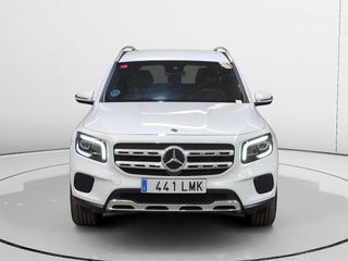 Mercedes Clase GLB 200 D  4MATIC  DCT