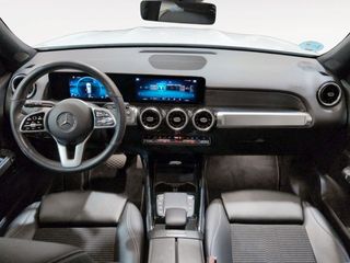 Mercedes Clase GLB 200 D  4MATIC  DCT