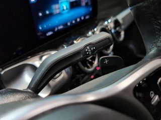 Mercedes Clase GLB 200 D  4MATIC  DCT