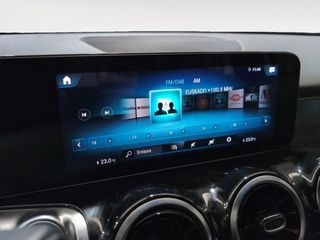 Mercedes Clase GLB 200 D  4MATIC  DCT