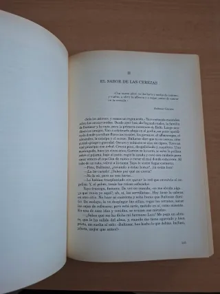 Garzon: El hombre que veia amanecer / The Man T...