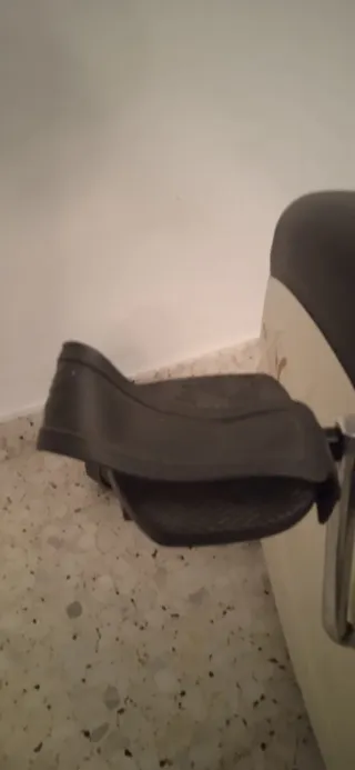Bicicleta Estática Fitness