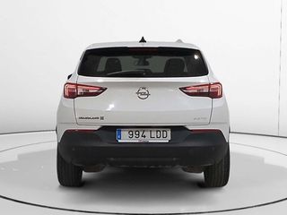 Opel Grandland X Selective