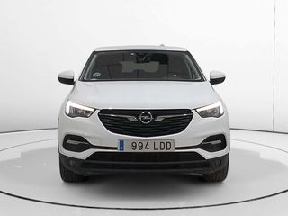 Opel Grandland X Selective