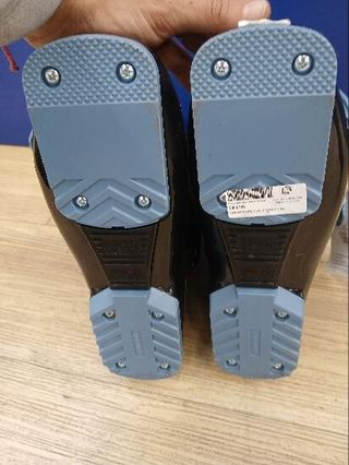 Botas de Esquí Niños Wedze 500