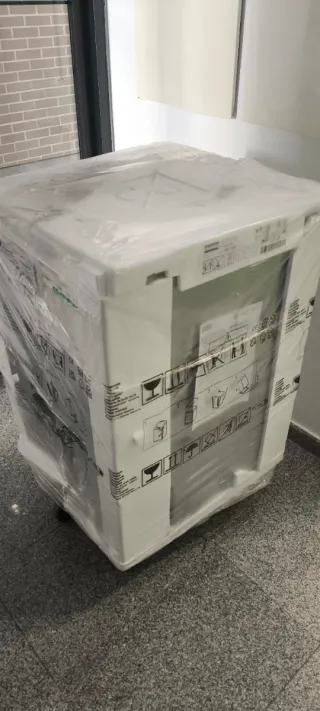 Lavavajillas Integrable 60cm Nuevo