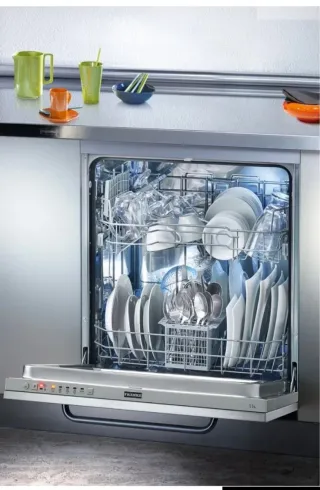 Lavavajillas Integrable 60cm Nuevo