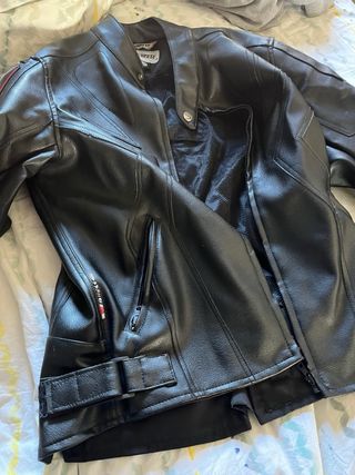 Chaqueta Dainese Talla L Protecciones Moto