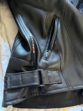 Chaqueta Dainese Talla L Protecciones Moto