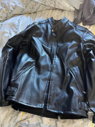 Chaqueta Dainese Talla L Protecciones Moto