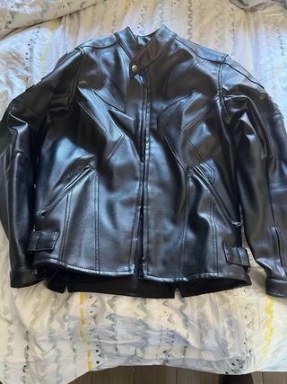 Chaqueta Dainese Talla L Protecciones Moto