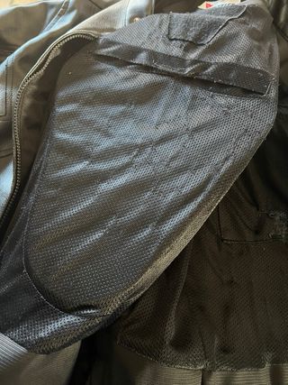 Chaqueta Dainese Talla L Protecciones Moto