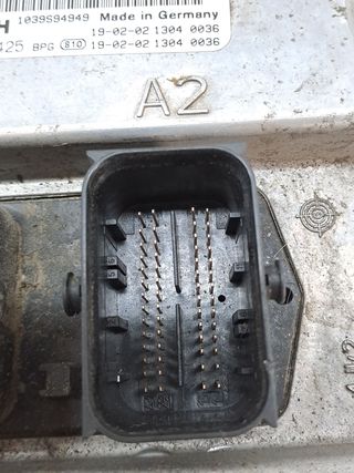 CENTRALITA MOTOR UCE VOLKSWAGEN AMAROK 619815