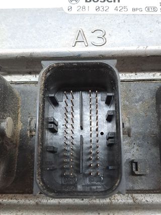 CENTRALITA MOTOR UCE VOLKSWAGEN AMAROK 619815
