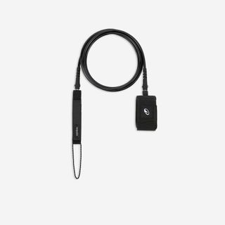 Tabla Surf Turquesa Espuma 6’6 Swallow Tail 55 l