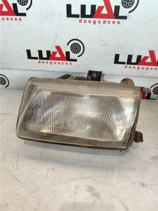 Faro izquierdo seat ibiza (6k1) 112962