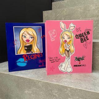 Bratz Mean Girls Regina Edición 1 y 2