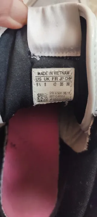 Zapatillas Adidas Sleek Series Mujer