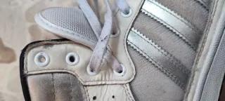 Zapatillas Adidas Sleek Series Mujer