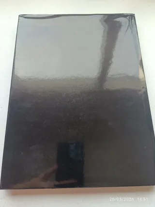 Libro DEGAS - Anne Roquebert (Ed. Polígrafa)