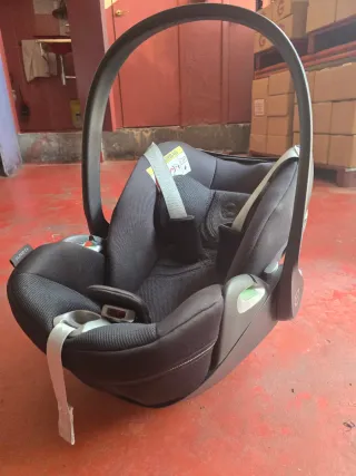 Silla coche Cybex Cloud T i-Size