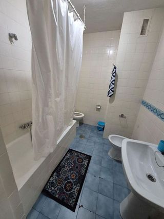 Ático en alquiler en Ronda