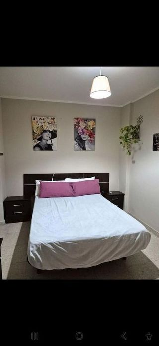 Ático en alquiler en Ronda