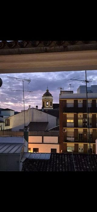 Ático en alquiler en Ronda