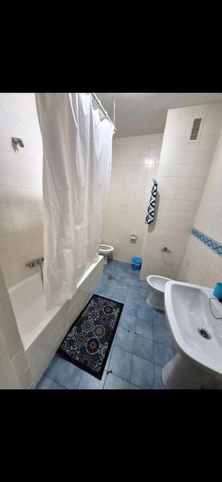 Ático en alquiler en Ronda