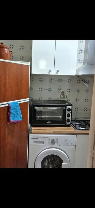 Ático en alquiler en Ronda