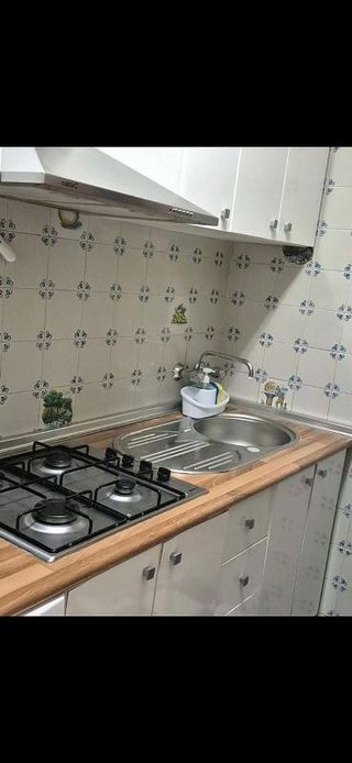 Ático en alquiler en Ronda