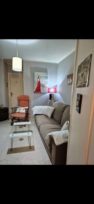 Ático en alquiler en Ronda