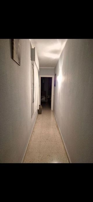 Ático en alquiler en Ronda