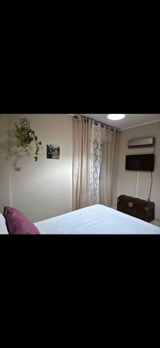 Ático en alquiler en Ronda