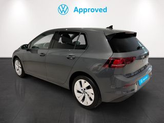 Volkswagen Golf Más 1.5 TSI 85 kW (116 CV)
