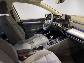 Volkswagen Golf Más 1.5 TSI 85 kW (116 CV)