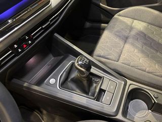 Volkswagen Golf Más 1.5 TSI 85 kW (116 CV)